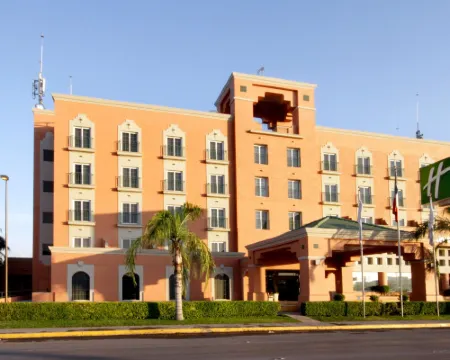 Holiday Inn Express Torreón Hoteles en Torreón