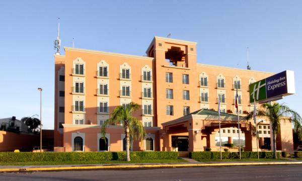 Holiday Inn Express Torreon by IHG
