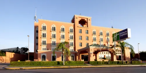 Holiday Inn Express Torreon Hotels in Gomez Palacio
