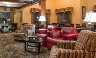 Holiday Inn Express & Suites Lexington Dtwn Area-Keeneland