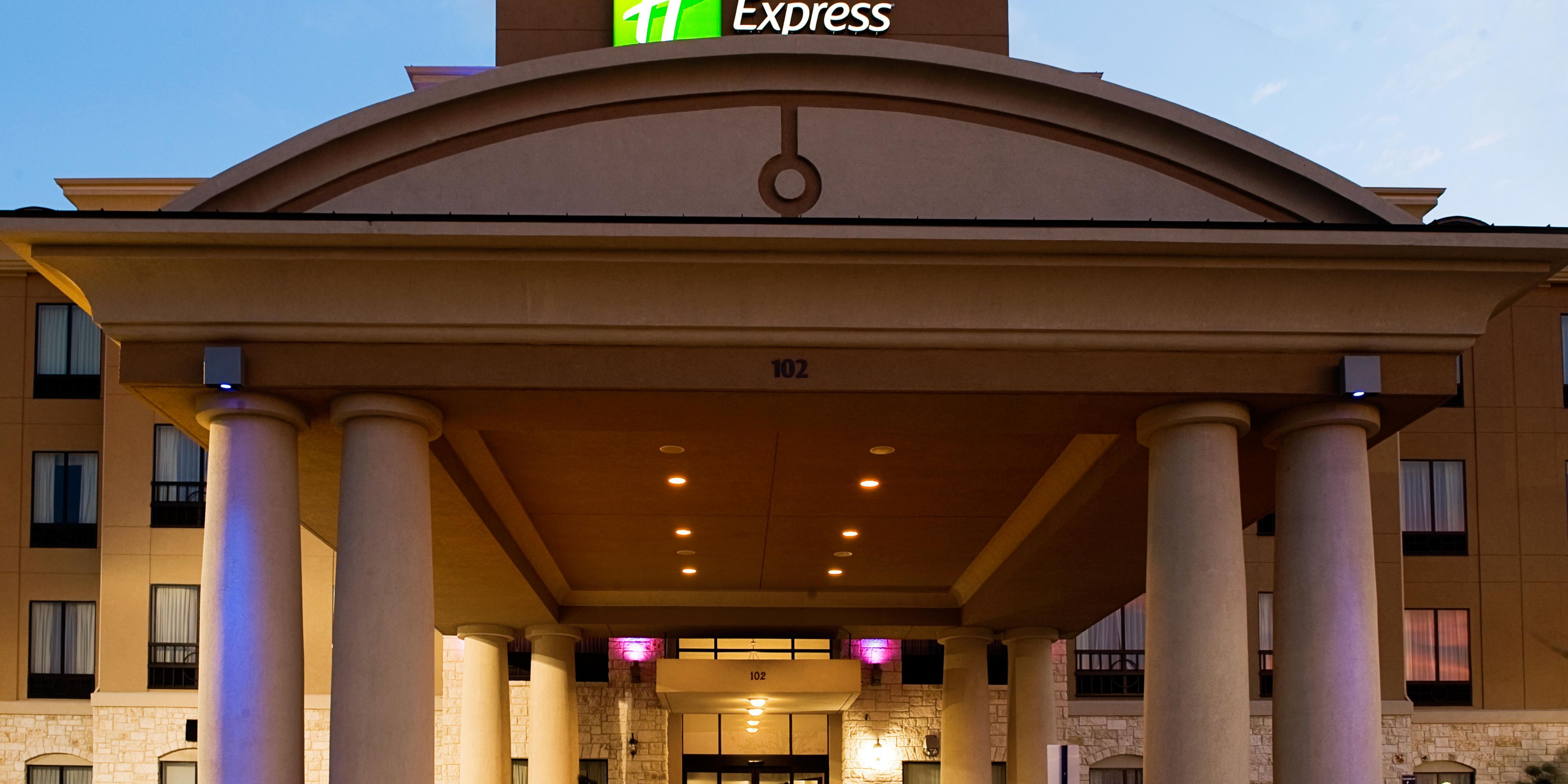 Holiday Inn Express Hotel & Suites San Antonio NW-Medical Area, an Ihg Hotel