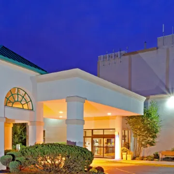 Holiday Inn Express STONY BROOK-LONG ISLAND by IHG