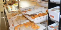 Holiday Inn Express VITORIA by IHG - petit déjeuner