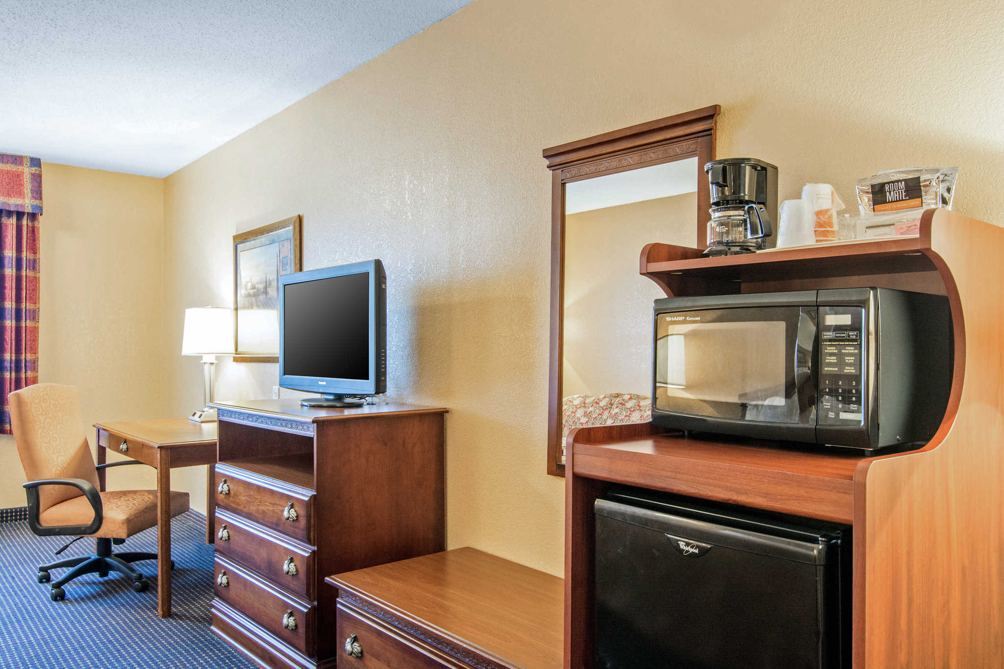 Quality Inn Arkadelphia