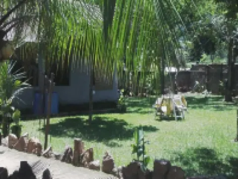 BB Tributary Hotel Hotels in Asuogyaman