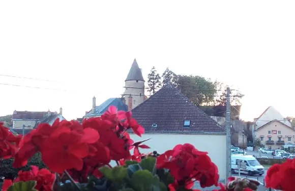 勒特梅爾里爾酒店