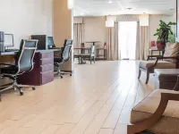 Comfort Suites Farmington Hotels in Farmington