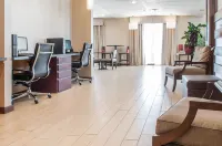 Comfort Suites Farmington