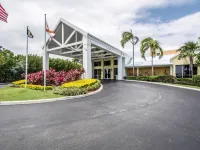 Bluegreen Vacations Hammocks at Marathon, Ascend Collection Resort Hotels in Marathon