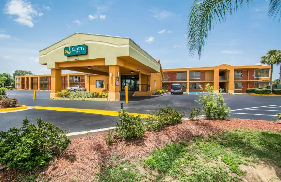 日落棕櫚酒店公寓