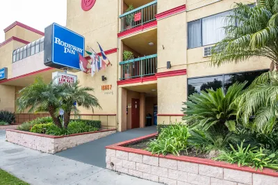 MainStay Suites Meridian