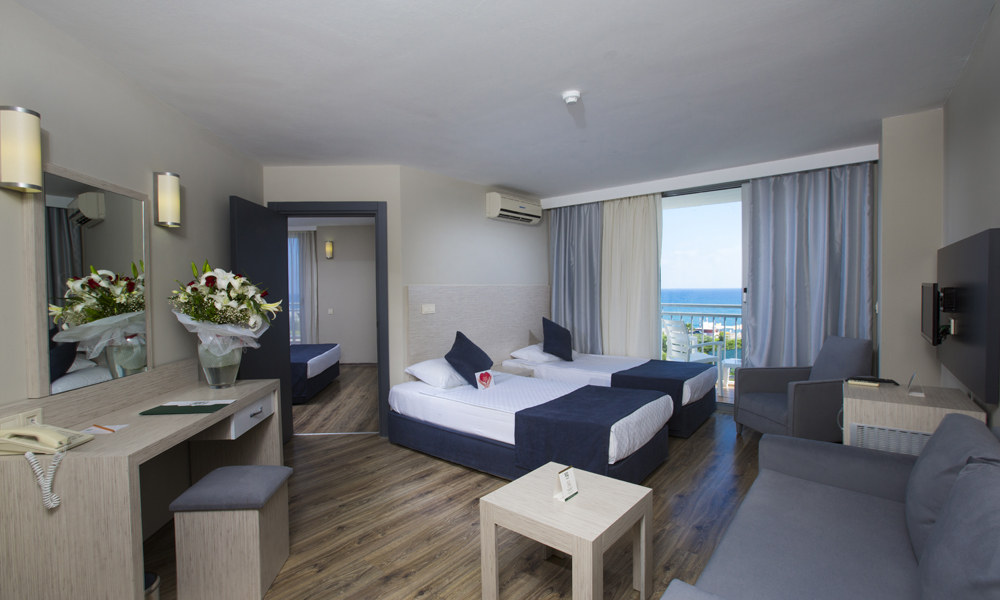 Washington Resort Hotel & Spa