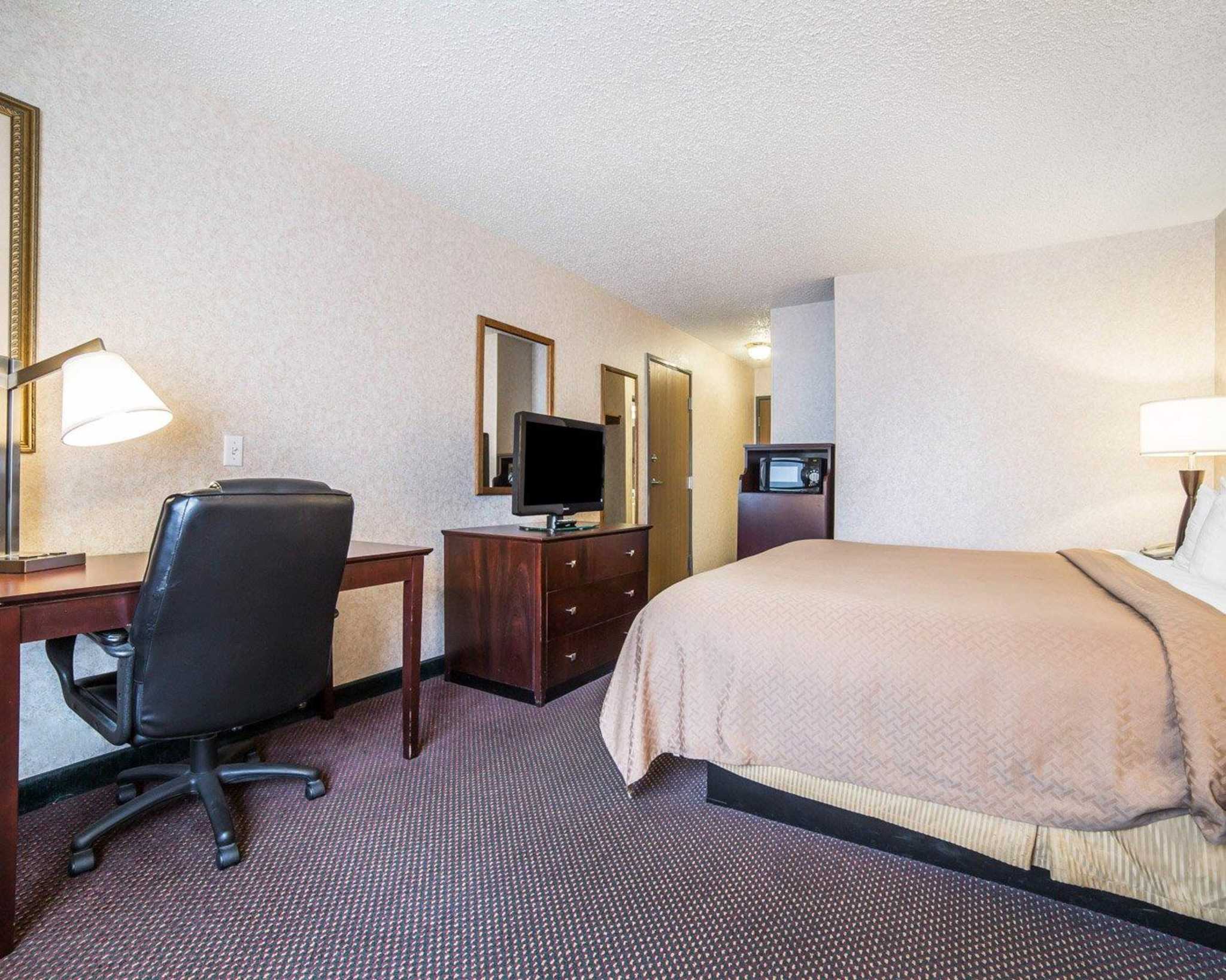 Quality Inn & Suites Missoula