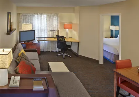 Residence Inn Anaheim Hills Yorba Linda