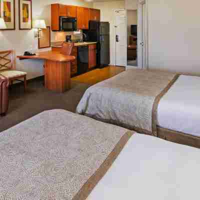 Hawthorn Extended Stay by Wyndham Ardmore Rooms