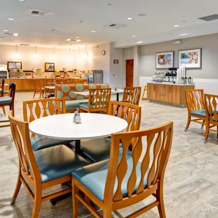 Holiday Inn Express NEWPORT BEACH by IHG
