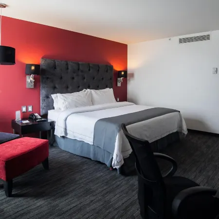 Holiday Inn Express TOLUCA GALERIAS METEPEC by IHG