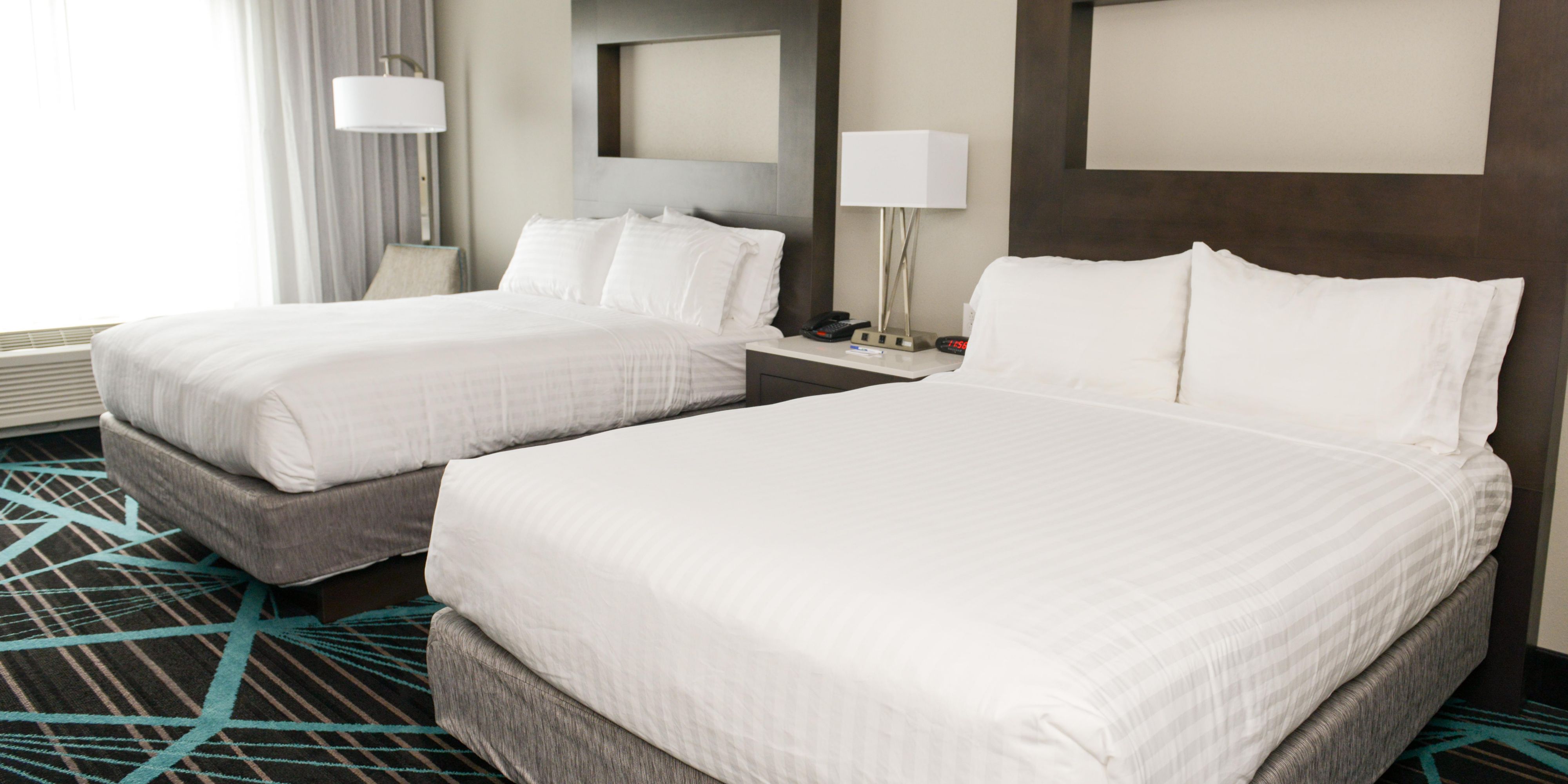 Holiday Inn Express & Suites - Charlotte Airport, an Ihg Hotel