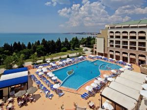 Sol Nessebar Bay All Inclusive