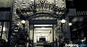 Negresco Hotel