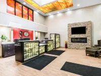 Comfort Inn Hotels in Grey County