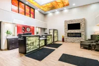 Comfort Inn Hotels in Kemble