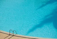Evora Hotel - Swimmingpools