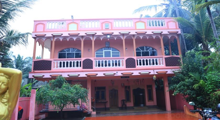 Nallur Holidays Inn - Housity
