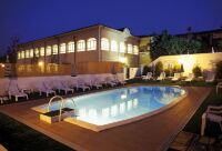 Blanco Hotel Spa - piscine