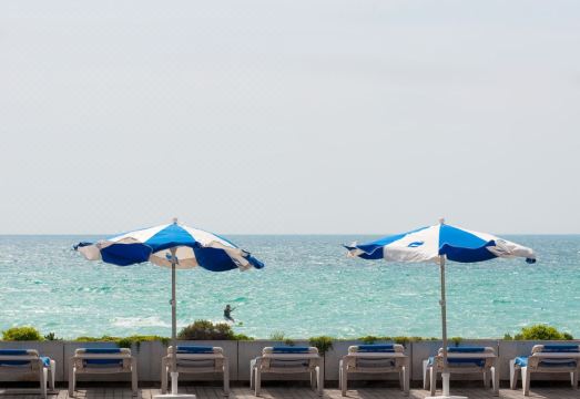 칸 파스티야 해변