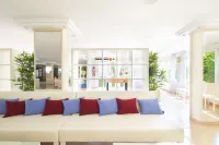 THB Dos Playas - Adults Only Hotels in Cala Ratjada