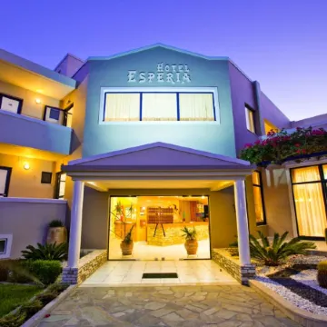 Hotel Esperia