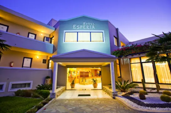 Hotel Esperia