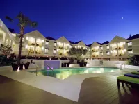 Silver Palms Inn Hotels in Monroe County