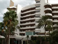 Hotel Riu Palace Palmeras - All Inclusive