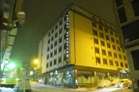 Hotel Sporting Hotels in 