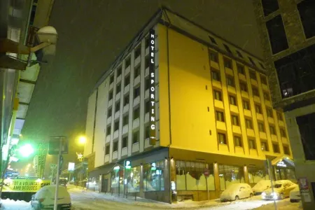 Hotel Sporting