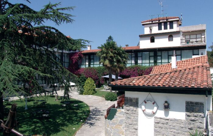 Hotel El Ancla