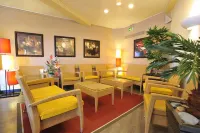 Hotel Brise de Mer - Piscine intérieure & extérieure