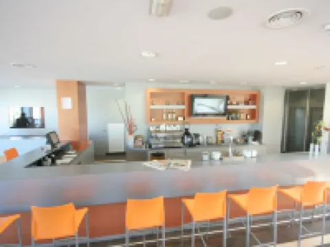 B&B Hotel Oviedo Hotels in Asturias