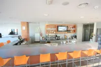 B&B Hotel Oviedo Hôtels à : Siero