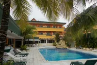 Peten Esplendido Hotel and Conference Center Hotels in Flores