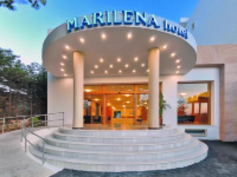 CHC Marilena Hotel Hotels in Agios Dimitrios