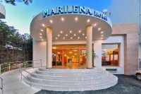 CHC Marilena Hotel Các khách sạn ở Agios Dimitrios