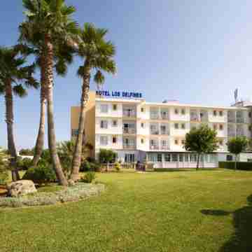 Globales Los Delfines Hotel Exterior