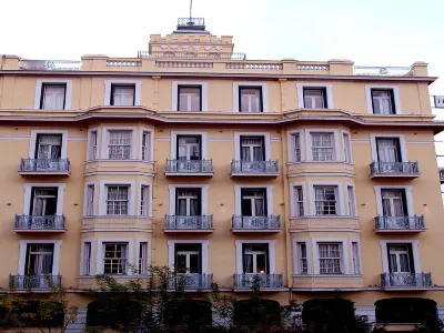 Delphi Art Hotel Hotel a Atene