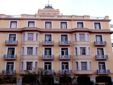 Delphi Art Hotel