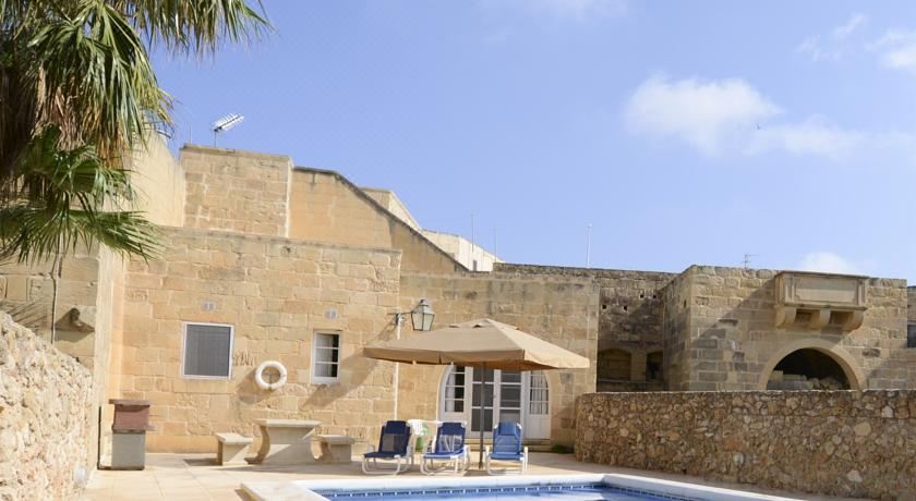 Hotel Karmnu Holiday Farmhouse, Leisure & Recreation, Outdoor Swimming Pool