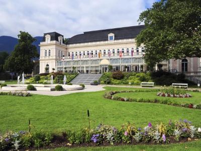 Hotel Sommerhaus
