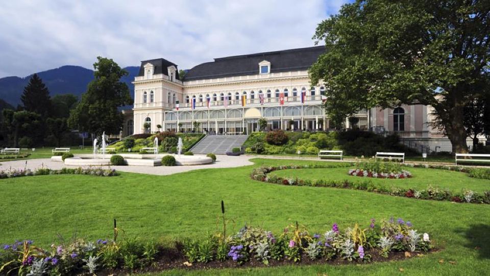 Hotel Sommerhaus